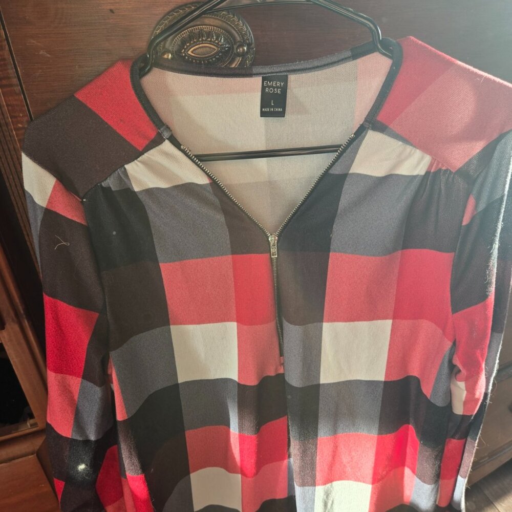 5 for 25 Bundle of Women's shirt/blouse